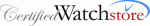 Certified Watch Store Promo Codes